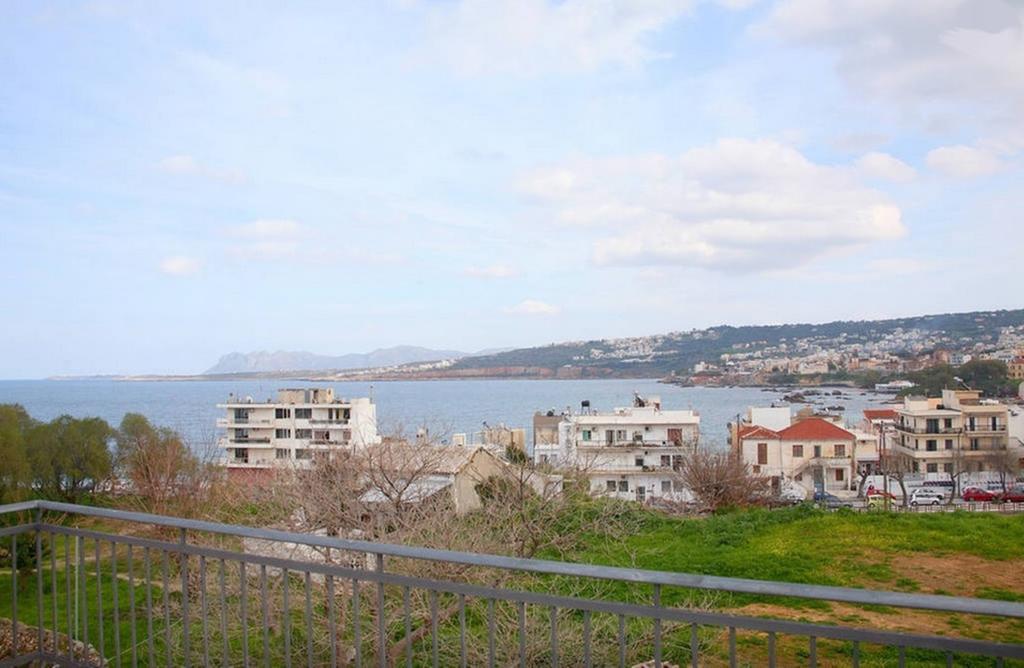 Forum City Apartments Khania Rom bilde