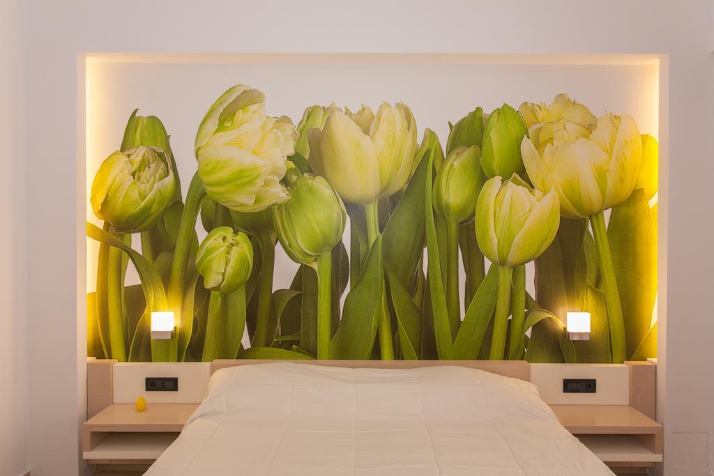 Forum City Apartments Khania Rom bilde
