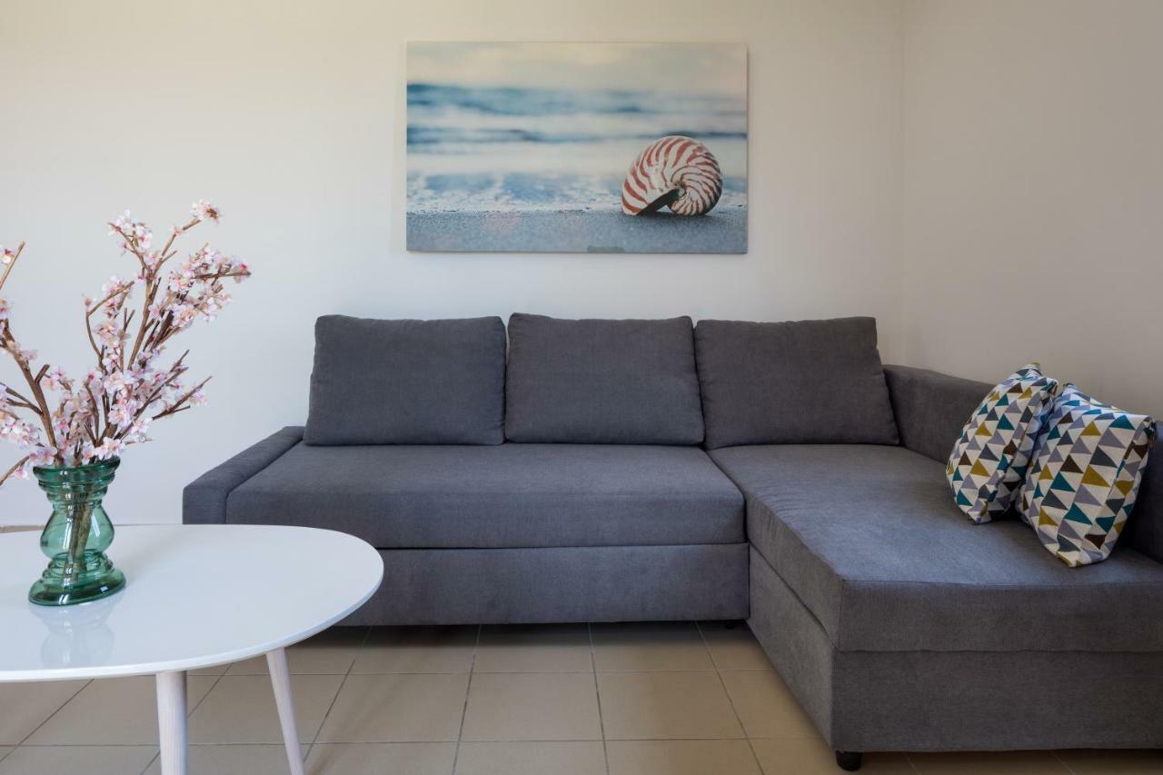 Forum City Apartments Khania Eksteriør bilde